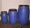 Behälter für Speiseöle und Frittierfette von 600 - 1000 Liter