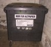 Umleerbehälter / Rollbehälter 660 - 770 Liter (MGB)