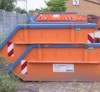 Absetzcontainer 3m³ - 4m³ flach
