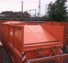 Abroll bzw. Absetz-Müllpress-Container 10m³ - 20m³